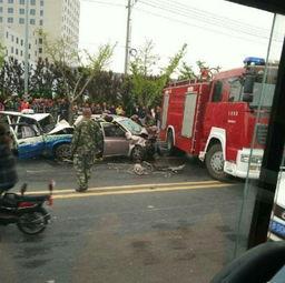 旅顺车祸最新爆料,事故原因揭秘，伤亡情况公布